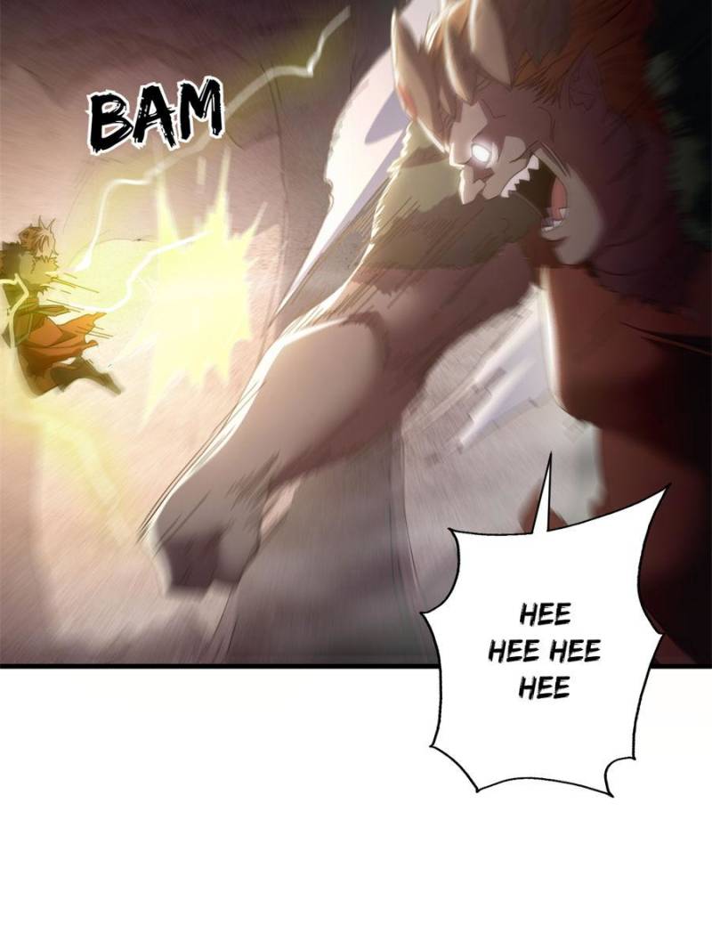 A Transmigrated Warden’s Battle for Redemption Chapter 125 - Page 47
