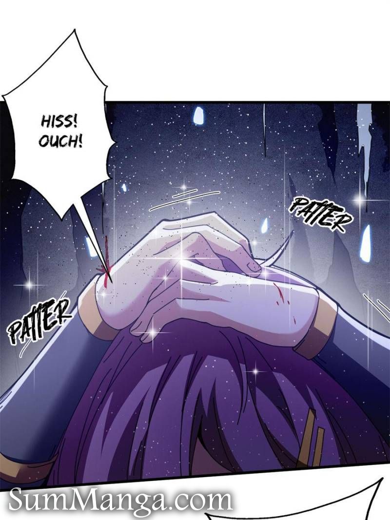 A Transmigrated Warden’s Battle for Redemption Chapter 125 - Page 49