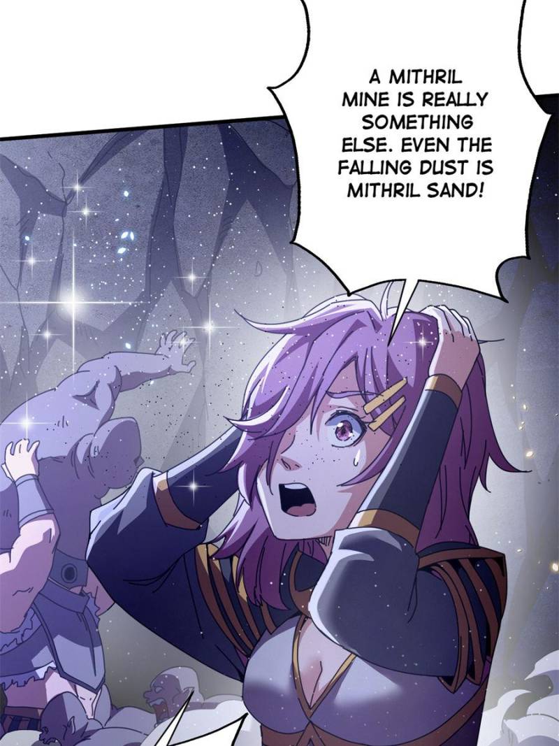 A Transmigrated Warden’s Battle for Redemption Chapter 125 - Page 50
