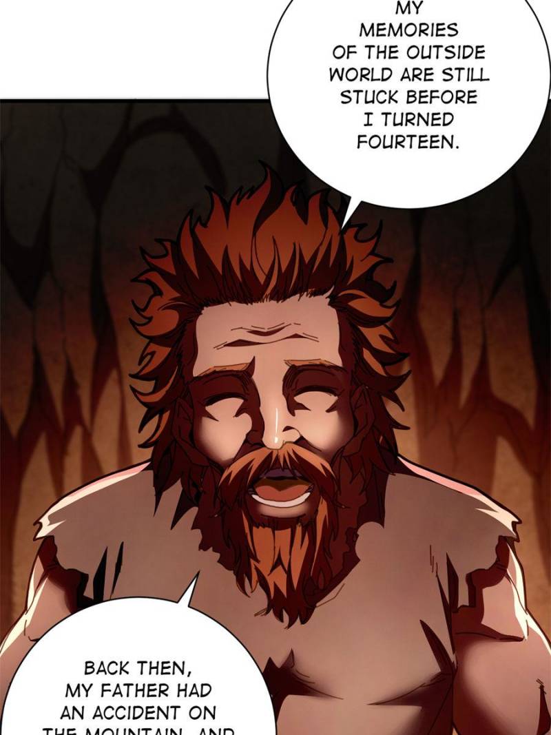 A Transmigrated Warden’s Battle for Redemption Chapter 125 - Page 6