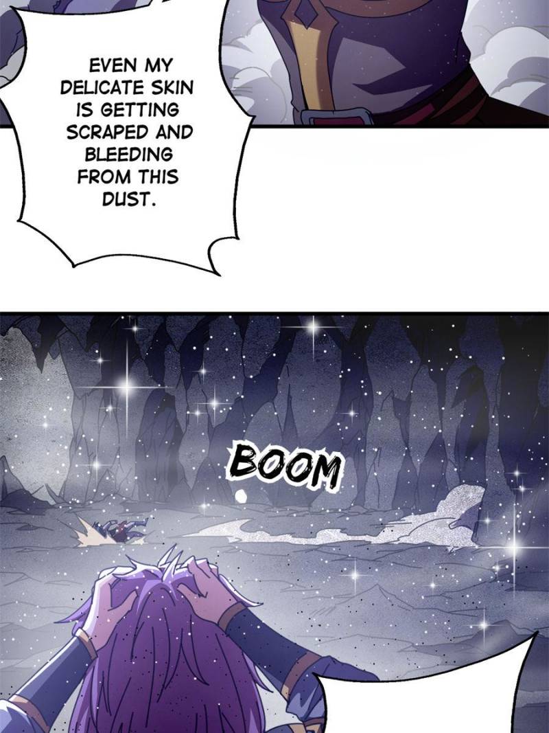 A Transmigrated Warden’s Battle for Redemption Chapter 125 - Page 51