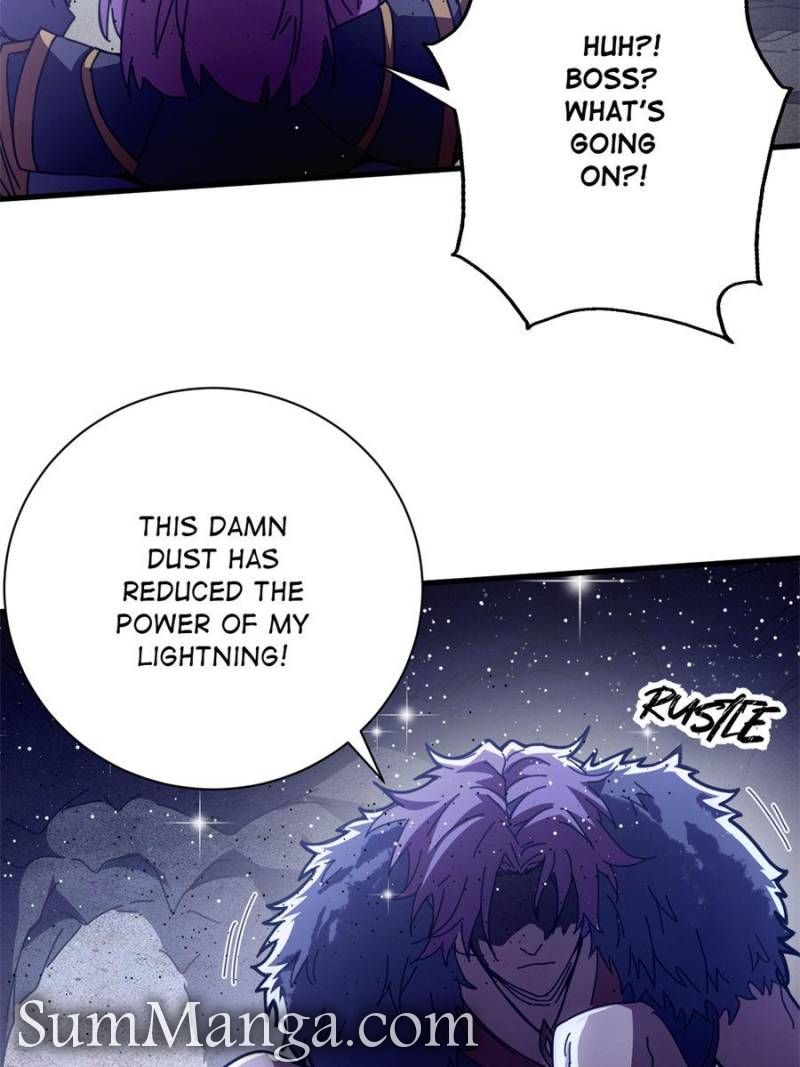 A Transmigrated Warden’s Battle for Redemption Chapter 125 - Page 52