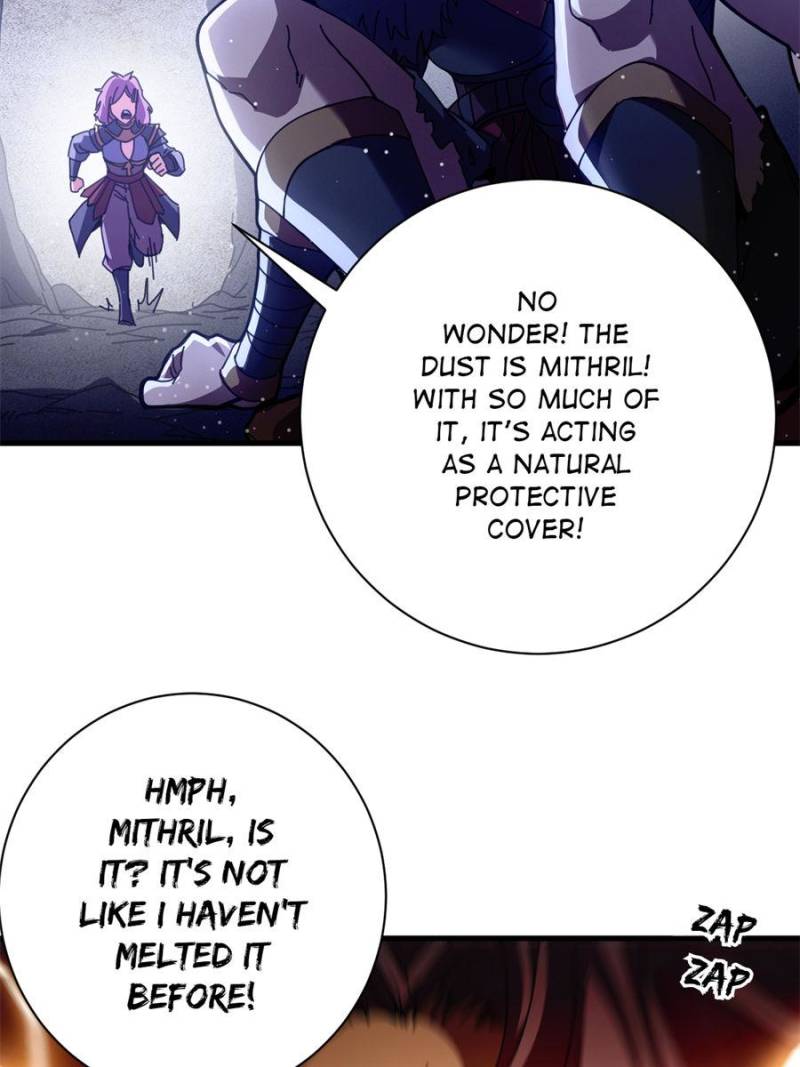 A Transmigrated Warden’s Battle for Redemption Chapter 125 - Page 53