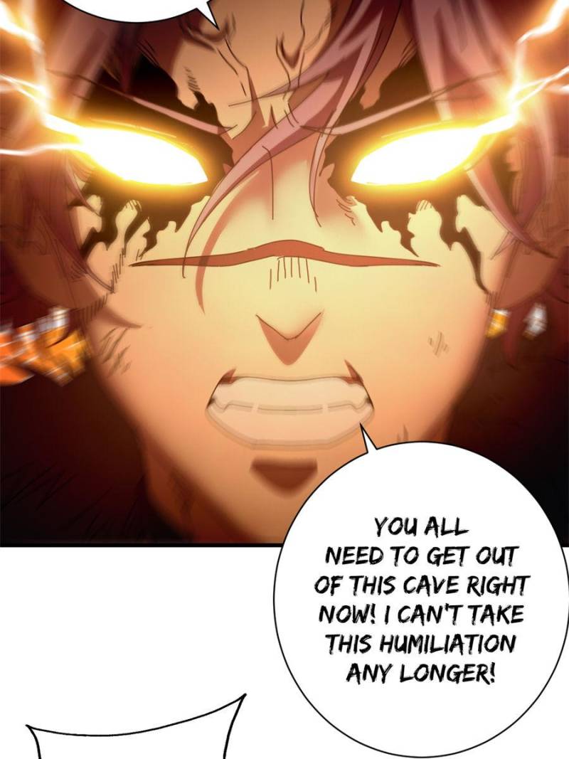 A Transmigrated Warden’s Battle for Redemption Chapter 125 - Page 54