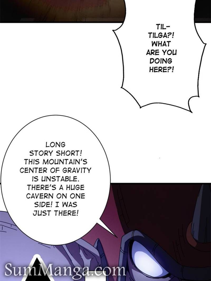 A Transmigrated Warden’s Battle for Redemption Chapter 125 - Page 58
