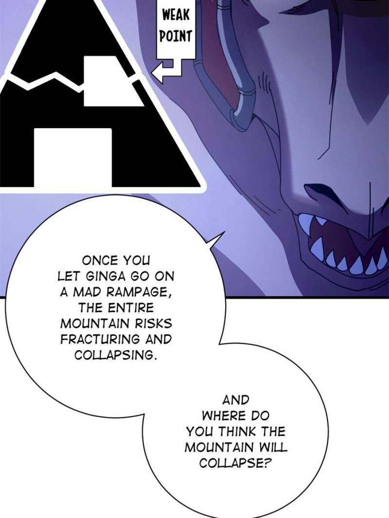 A Transmigrated Warden’s Battle for Redemption Chapter 125 - Page 59