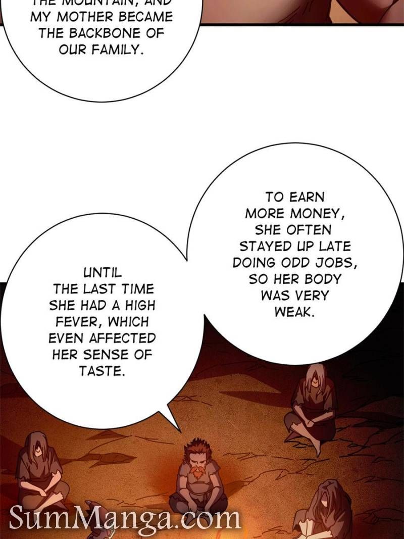 A Transmigrated Warden’s Battle for Redemption Chapter 125 - Page 7
