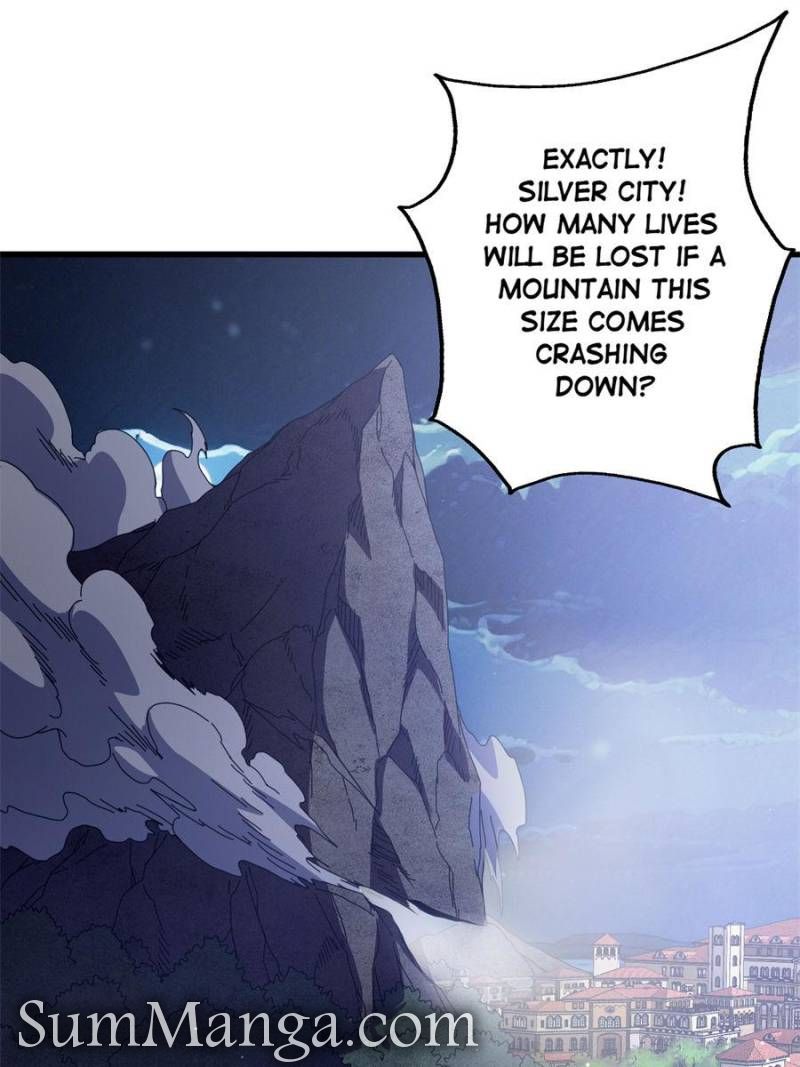 A Transmigrated Warden’s Battle for Redemption Chapter 125 - Page 61