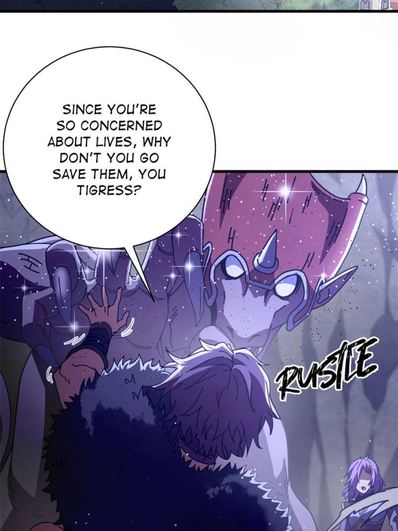 A Transmigrated Warden’s Battle for Redemption Chapter 125 - Page 62