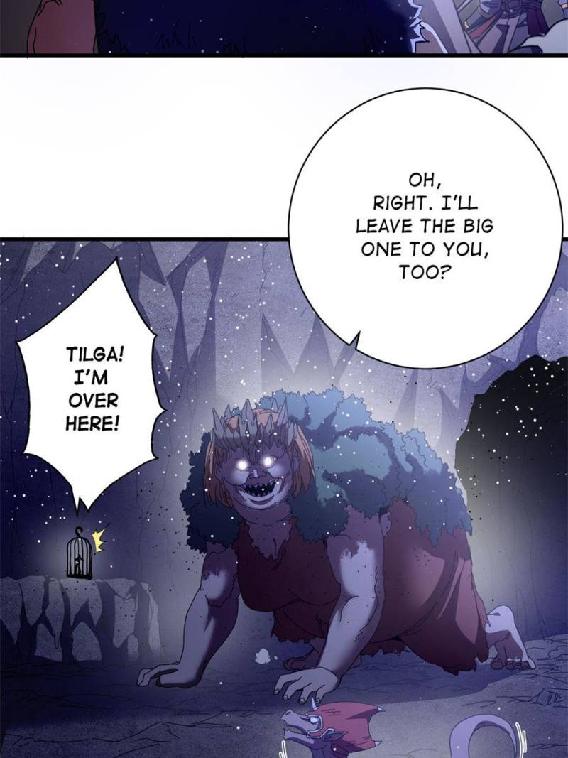 A Transmigrated Warden’s Battle for Redemption Chapter 125 - Page 63