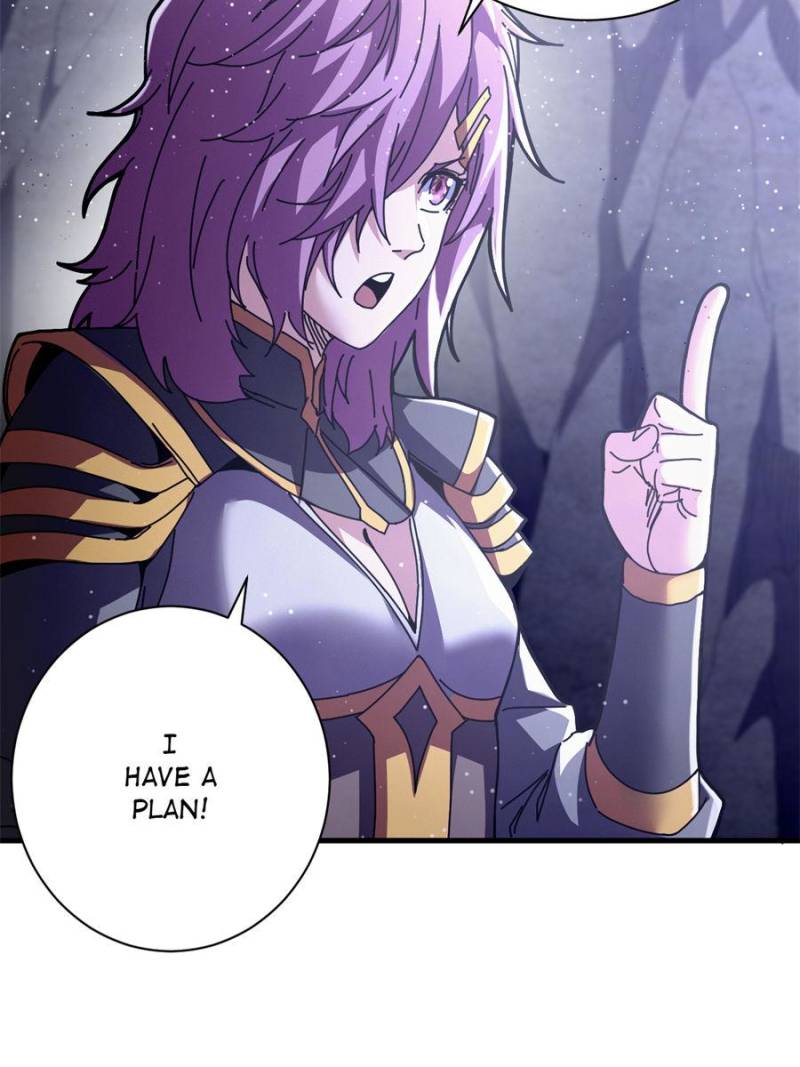 A Transmigrated Warden’s Battle for Redemption Chapter 125 - Page 65