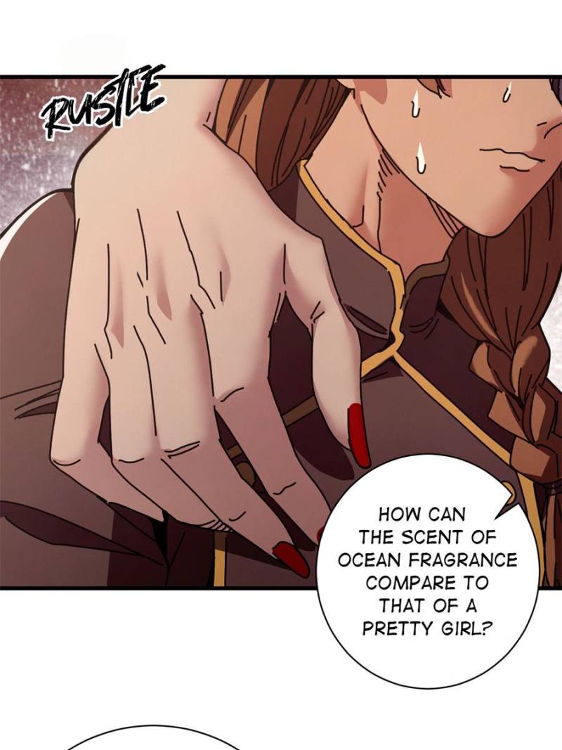 A Transmigrated Warden’s Battle for Redemption Chapter 125 - Page 68