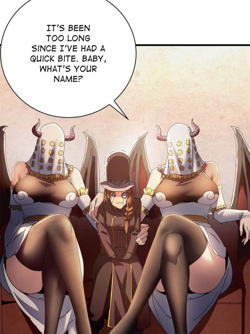 A Transmigrated Warden’s Battle for Redemption Chapter 125 - Page 69