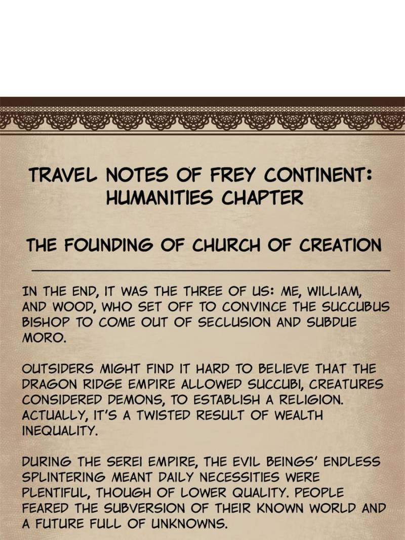 A Transmigrated Warden’s Battle for Redemption Chapter 125 - Page 72