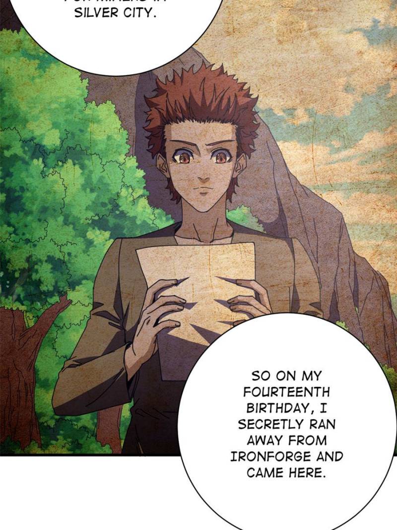 A Transmigrated Warden’s Battle for Redemption Chapter 125 - Page 9