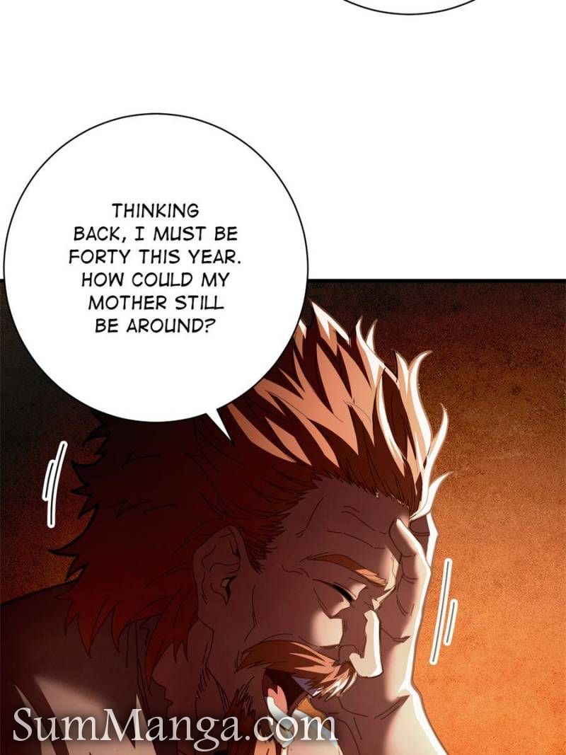 A Transmigrated Warden’s Battle for Redemption Chapter 125 - Page 10