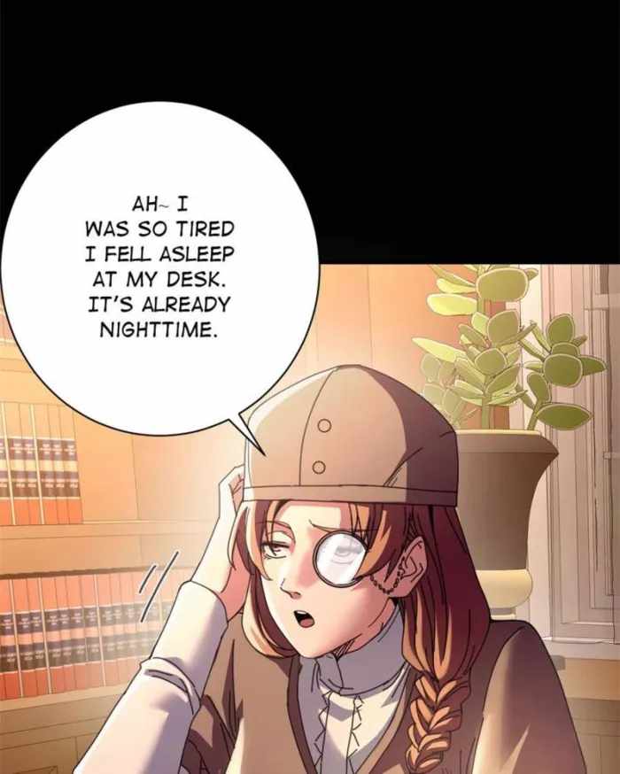 A Transmigrated Warden’s Battle for Redemption Chapter 126 - Page 1