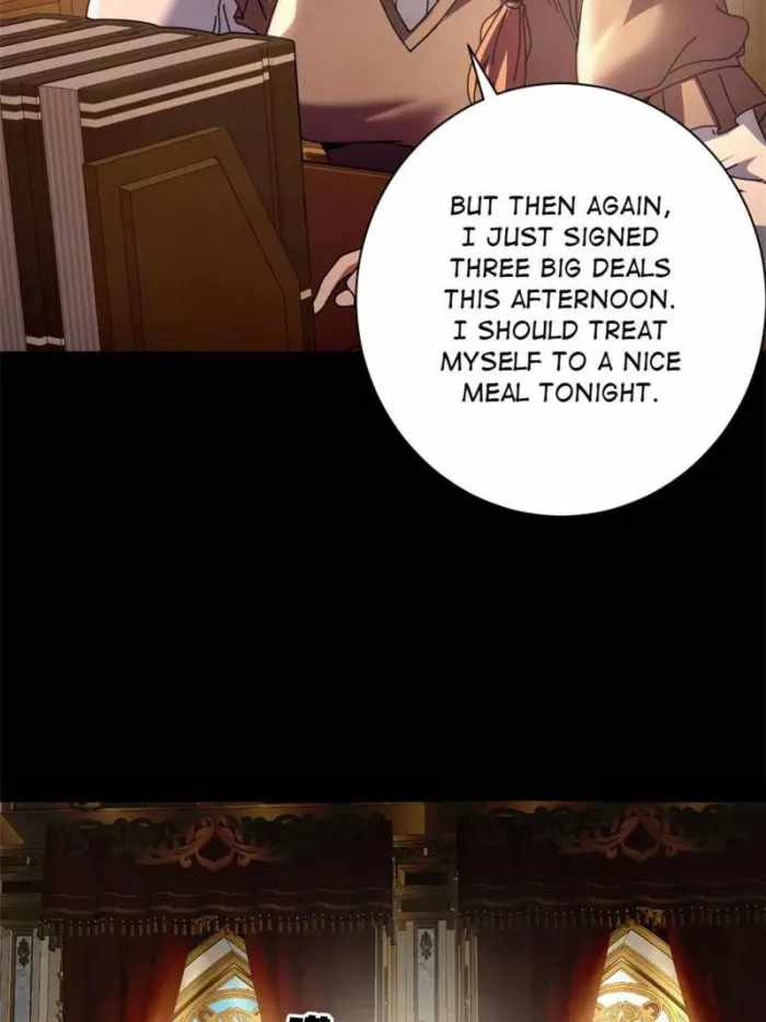 A Transmigrated Warden’s Battle for Redemption Chapter 126 - Page 2