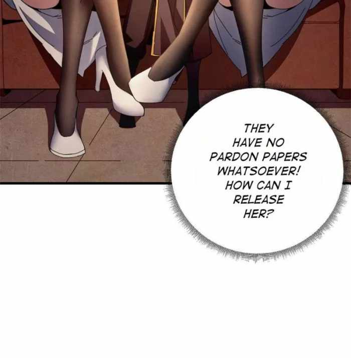 A Transmigrated Warden’s Battle for Redemption Chapter 126 - Page 12