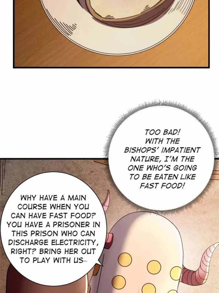 A Transmigrated Warden’s Battle for Redemption Chapter 126 - Page 15