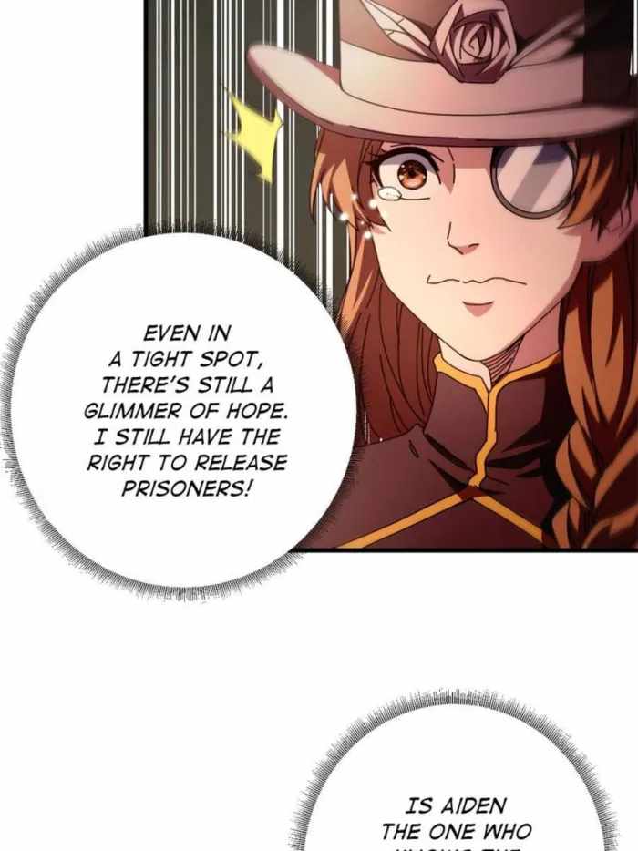 A Transmigrated Warden’s Battle for Redemption Chapter 126 - Page 18