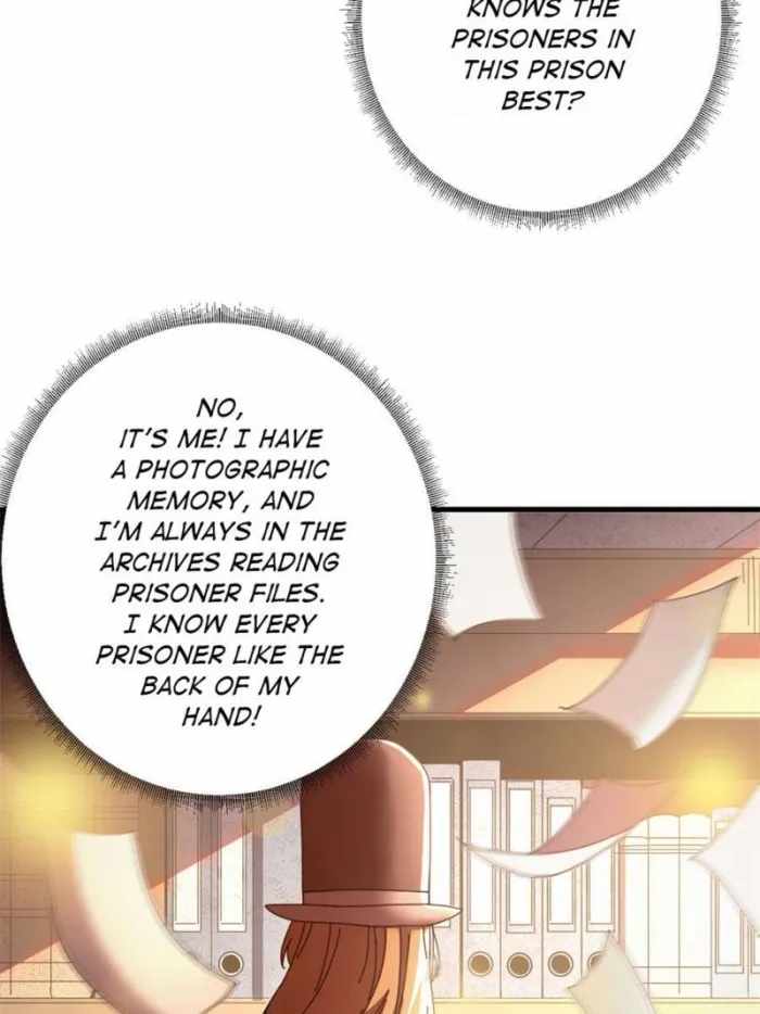 A Transmigrated Warden’s Battle for Redemption Chapter 126 - Page 19