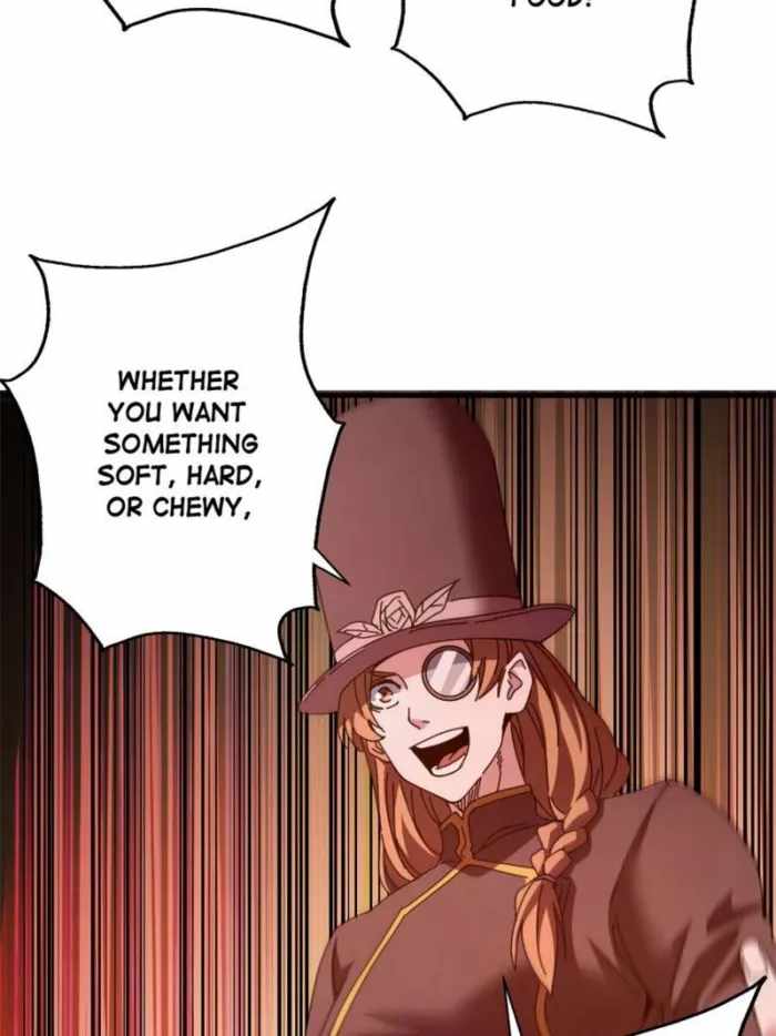 A Transmigrated Warden’s Battle for Redemption Chapter 126 - Page 22