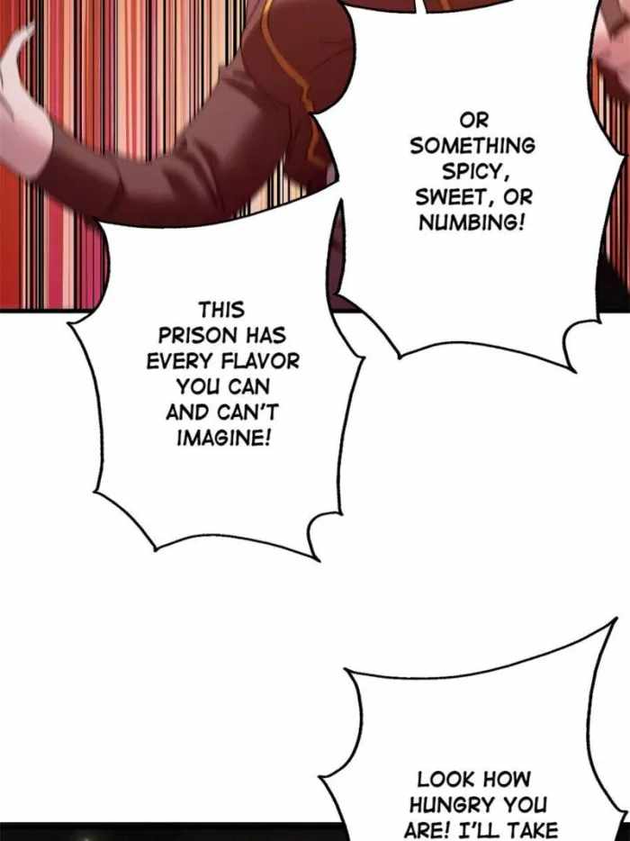 A Transmigrated Warden’s Battle for Redemption Chapter 126 - Page 23