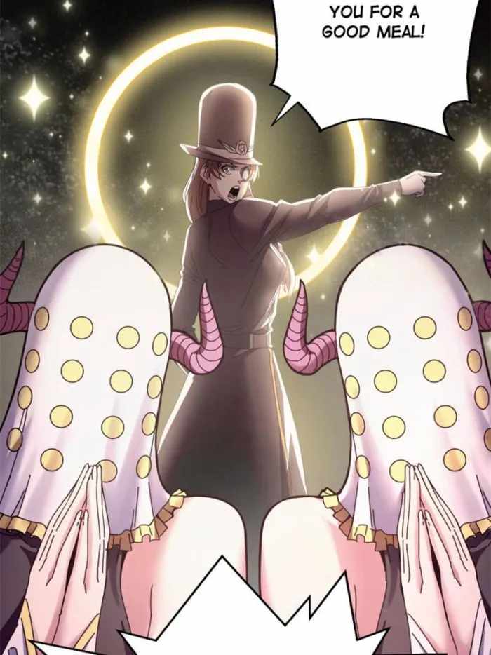 A Transmigrated Warden’s Battle for Redemption Chapter 126 - Page 24