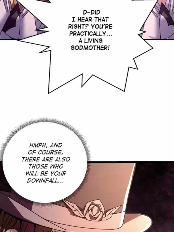 A Transmigrated Warden’s Battle for Redemption Chapter 126 - Page 25