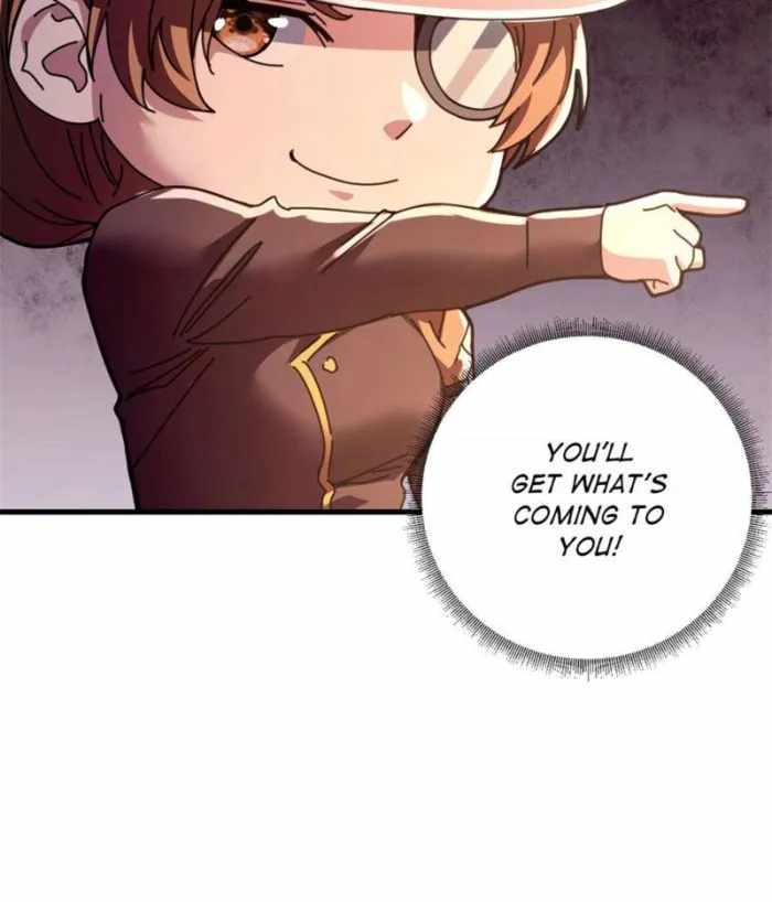 A Transmigrated Warden’s Battle for Redemption Chapter 126 - Page 26