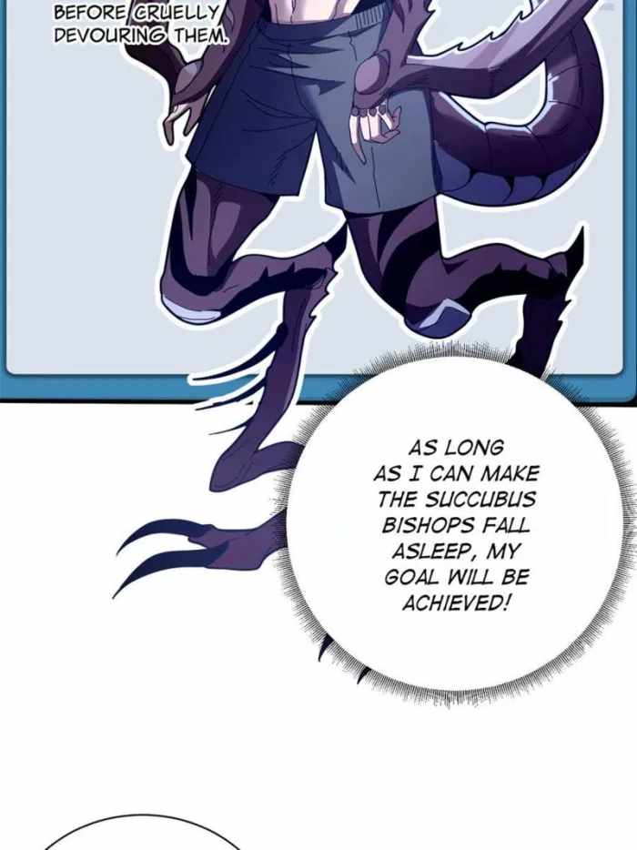 A Transmigrated Warden’s Battle for Redemption Chapter 126 - Page 28