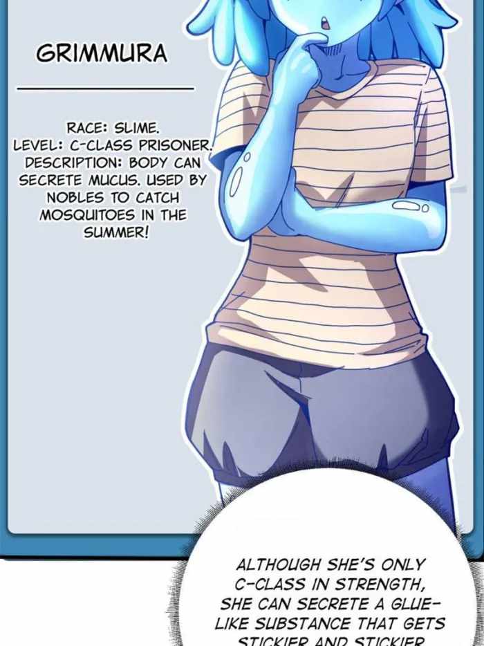 A Transmigrated Warden’s Battle for Redemption Chapter 126 - Page 31