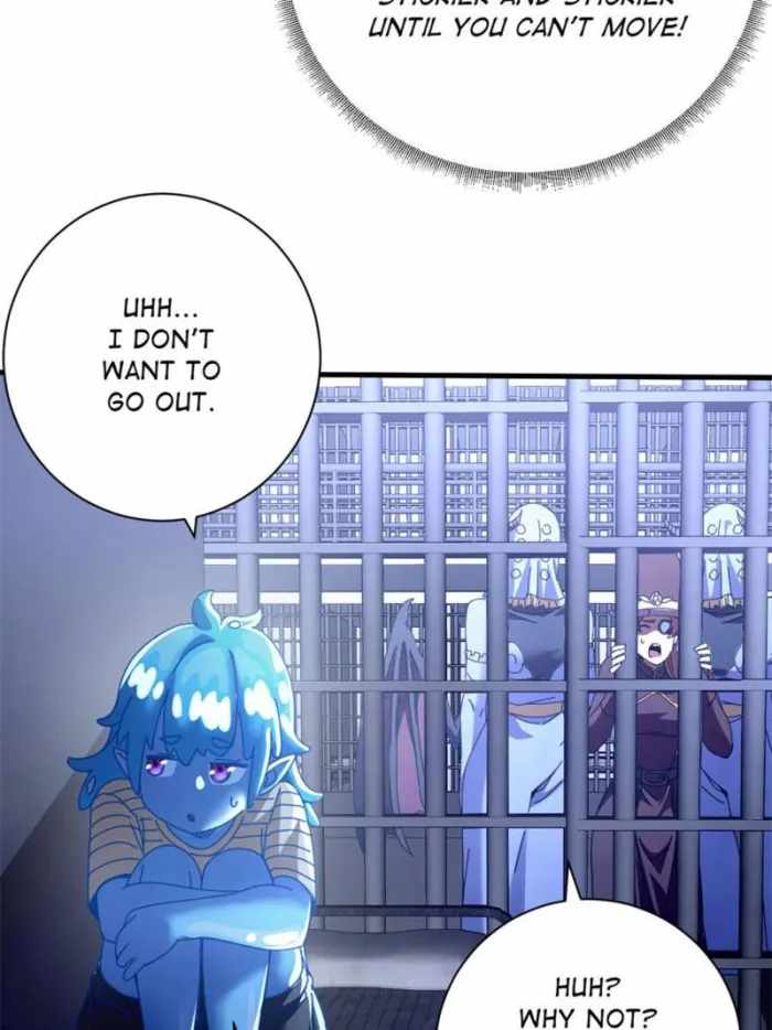 A Transmigrated Warden’s Battle for Redemption Chapter 126 - Page 32