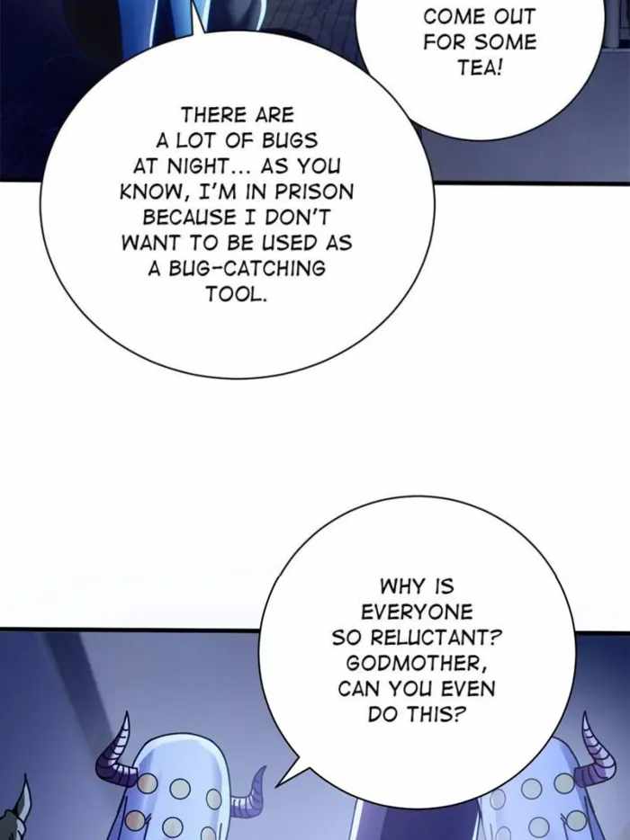 A Transmigrated Warden’s Battle for Redemption Chapter 126 - Page 33