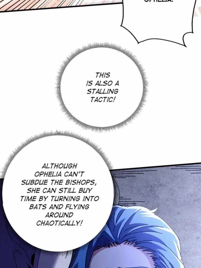 A Transmigrated Warden’s Battle for Redemption Chapter 126 - Page 36