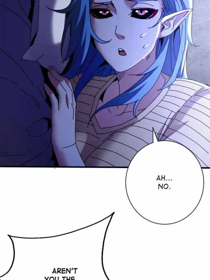 A Transmigrated Warden’s Battle for Redemption Chapter 126 - Page 37