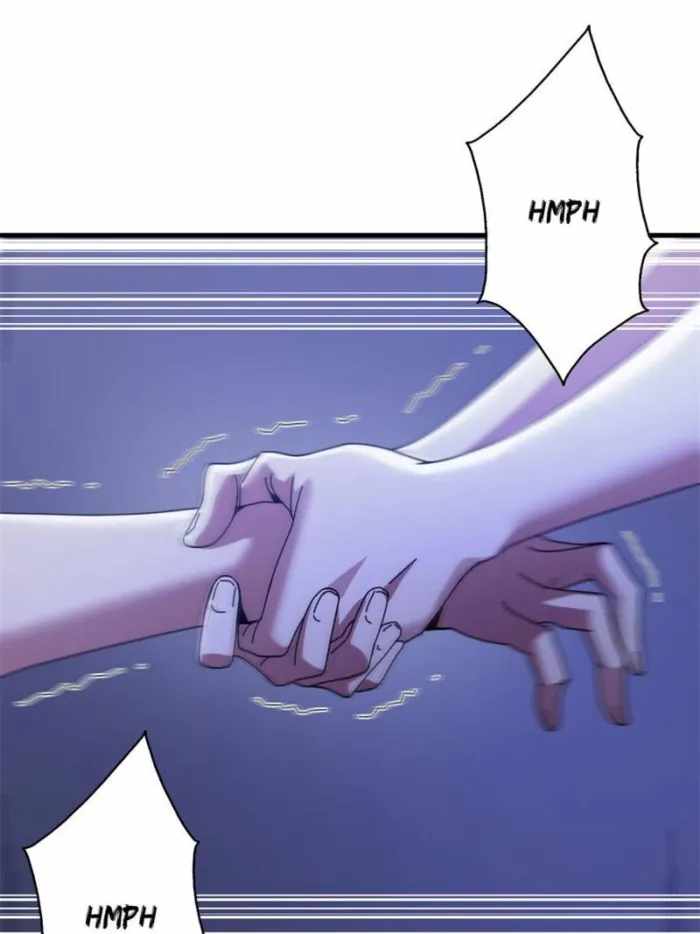 A Transmigrated Warden’s Battle for Redemption Chapter 126 - Page 45