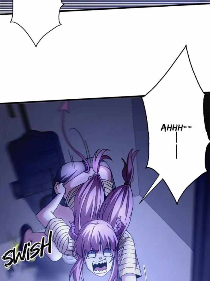 A Transmigrated Warden’s Battle for Redemption Chapter 126 - Page 46