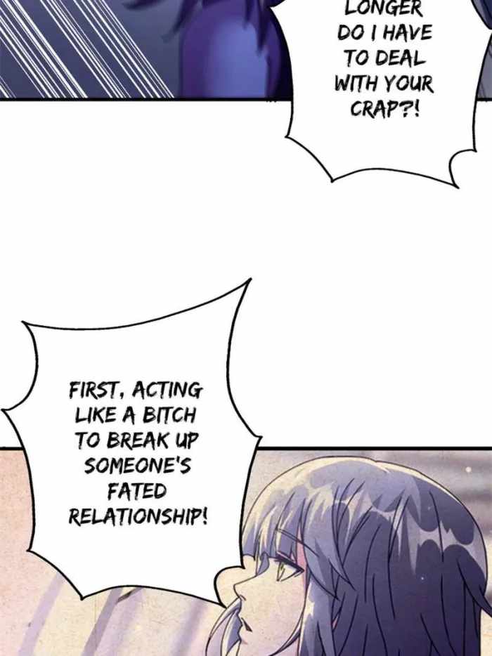 A Transmigrated Warden’s Battle for Redemption Chapter 126 - Page 50