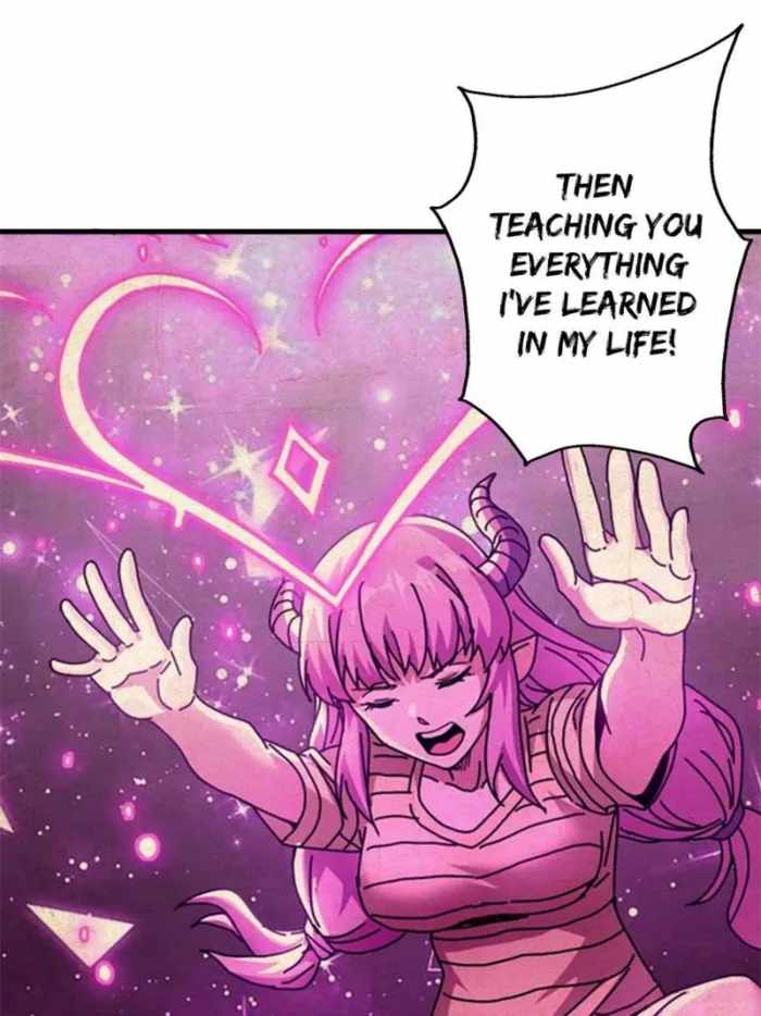 A Transmigrated Warden’s Battle for Redemption Chapter 126 - Page 52