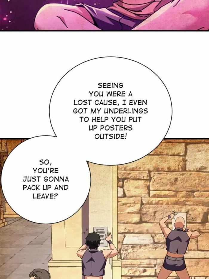 A Transmigrated Warden’s Battle for Redemption Chapter 126 - Page 53