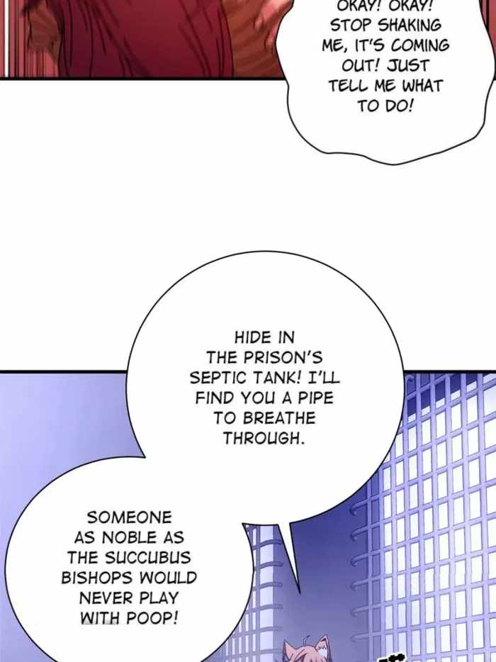 A Transmigrated Warden’s Battle for Redemption Chapter 126 - Page 56