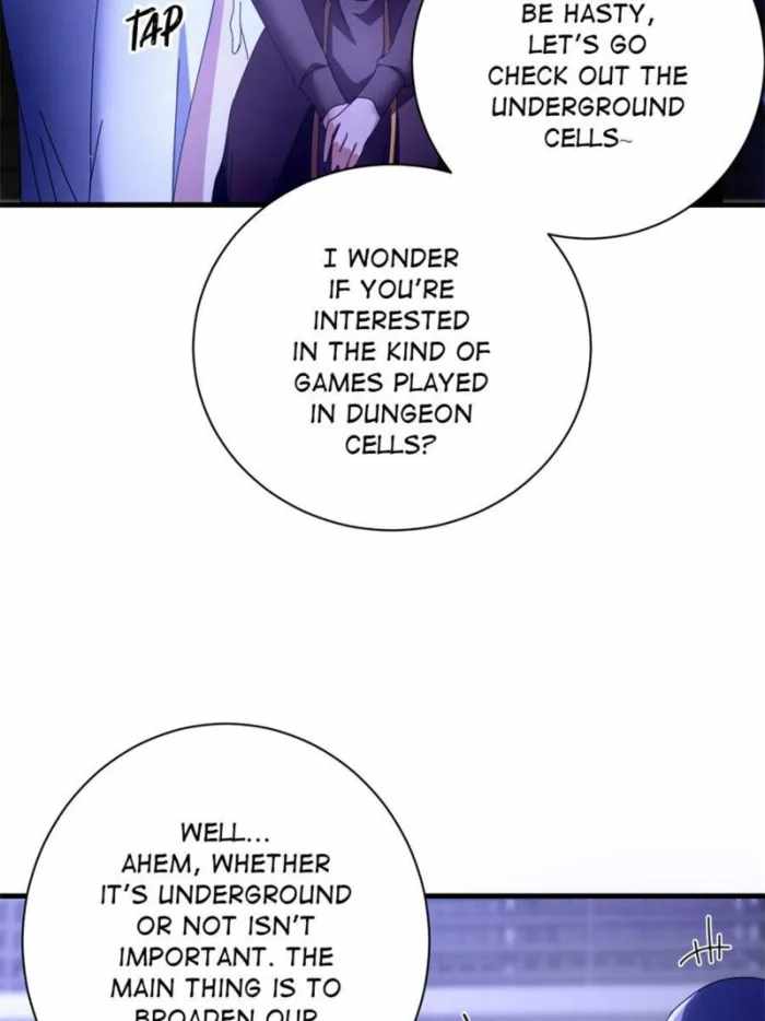 A Transmigrated Warden’s Battle for Redemption Chapter 126 - Page 59