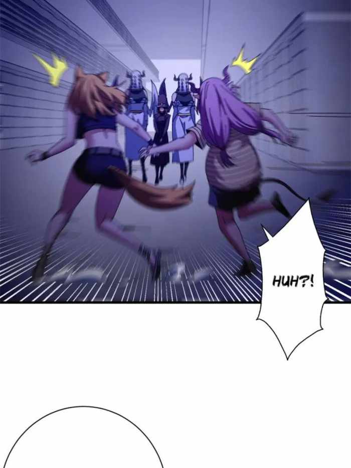 A Transmigrated Warden’s Battle for Redemption Chapter 126 - Page 62