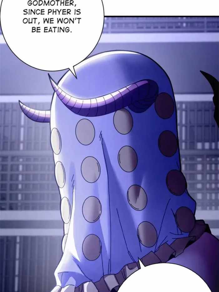 A Transmigrated Warden’s Battle for Redemption Chapter 126 - Page 63