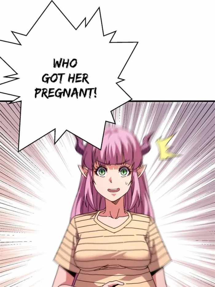 A Transmigrated Warden’s Battle for Redemption Chapter 126 - Page 65