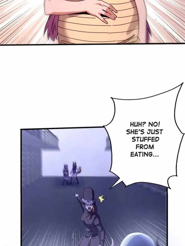 A Transmigrated Warden’s Battle for Redemption Chapter 126 - Page 66