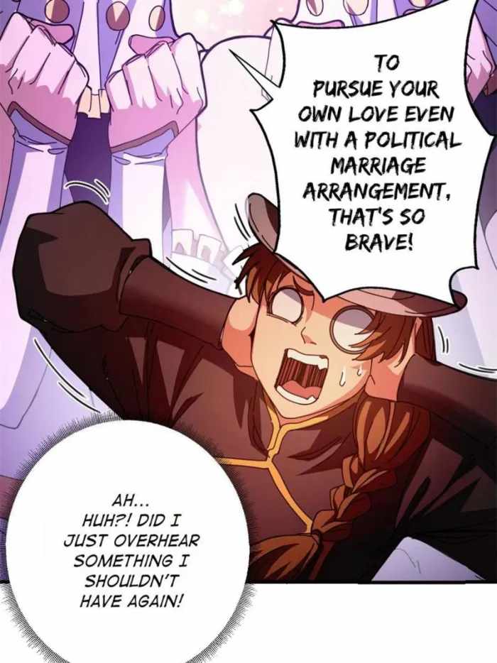 A Transmigrated Warden’s Battle for Redemption Chapter 126 - Page 69