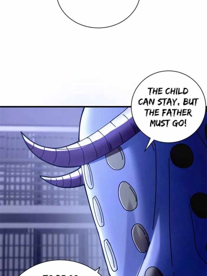 A Transmigrated Warden’s Battle for Redemption Chapter 126 - Page 71